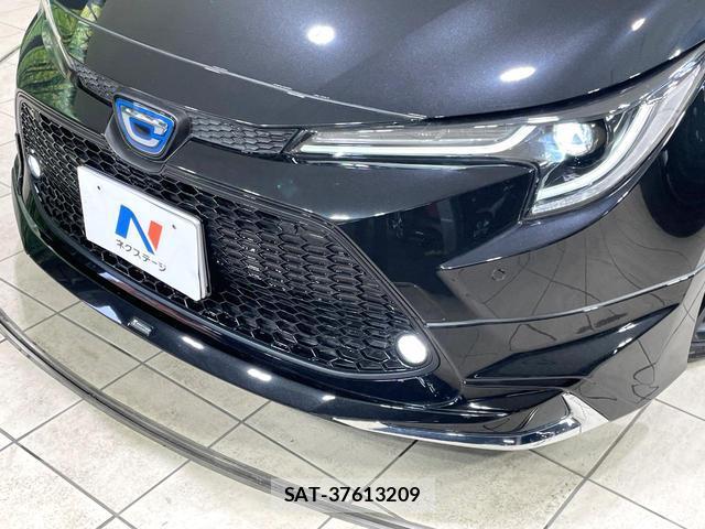 Toyota COROLLA TOURING 2022-04 8362386-3