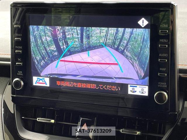 Toyota COROLLA TOURING 2022-04 8362386-4