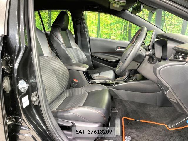 Toyota COROLLA TOURING 2022-04 8362386-7