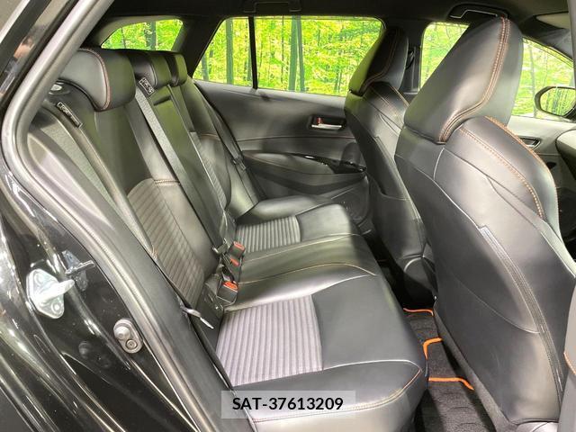 Toyota COROLLA TOURING 2022-04 8362386-8