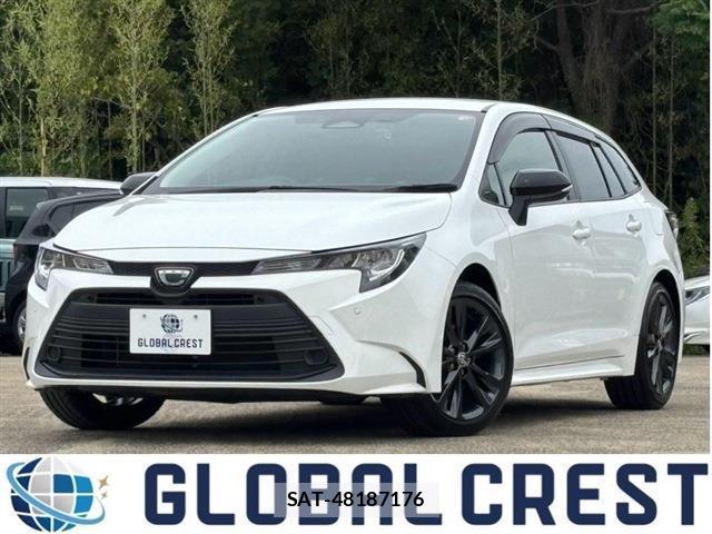 Toyota COROLLA TOURING 2025-07 8362406-0