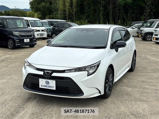 Toyota COROLLA TOURING 2025-07 8362406-10