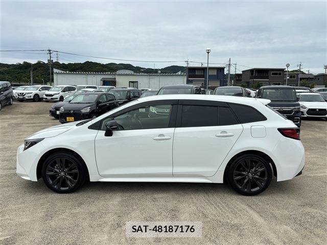 Toyota COROLLA TOURING 2025-07 8362406-11