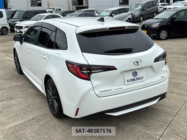 Toyota COROLLA TOURING 2025-07 8362406-12