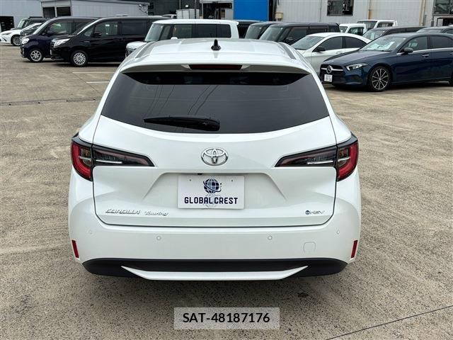 Toyota COROLLA TOURING 2025-07 8362406-13