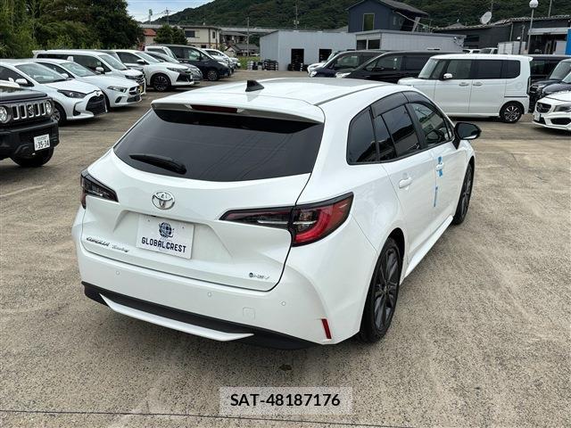 Toyota COROLLA TOURING 2025-07 8362406-14