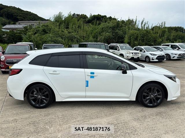 Toyota COROLLA TOURING 2025-07 8362406-15