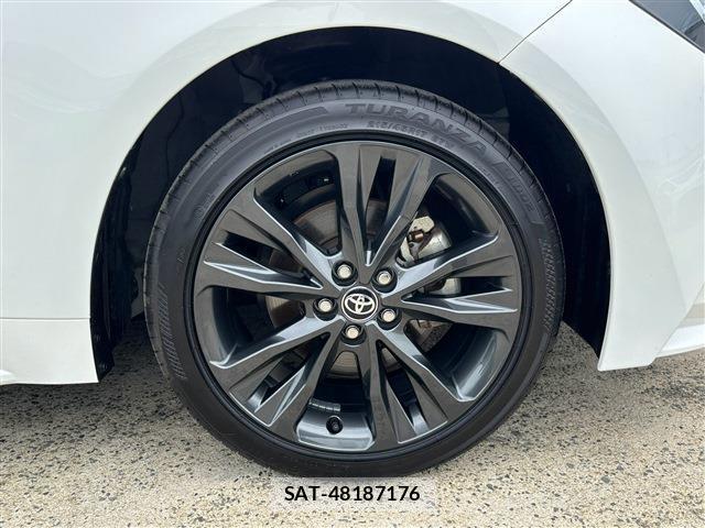 Toyota COROLLA TOURING 2025-07 8362406-16