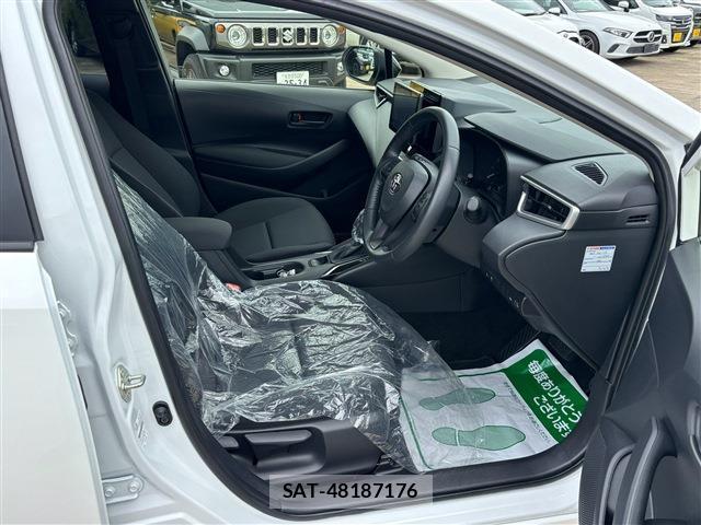 Toyota COROLLA TOURING 2025-07 8362406-17
