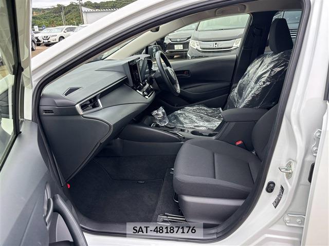 Toyota COROLLA TOURING 2025-07 8362406-4