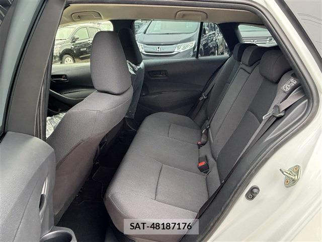 Toyota COROLLA TOURING 2025-07 8362406-5