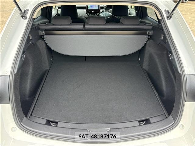 Toyota COROLLA TOURING 2025-07 8362406-6