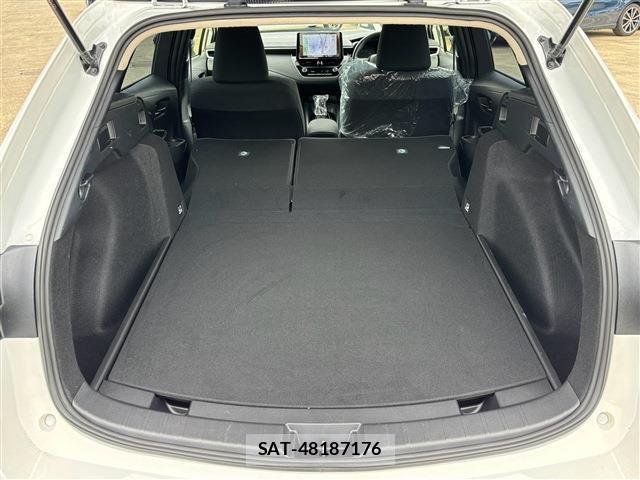 Toyota COROLLA TOURING 2025-07 8362406-7