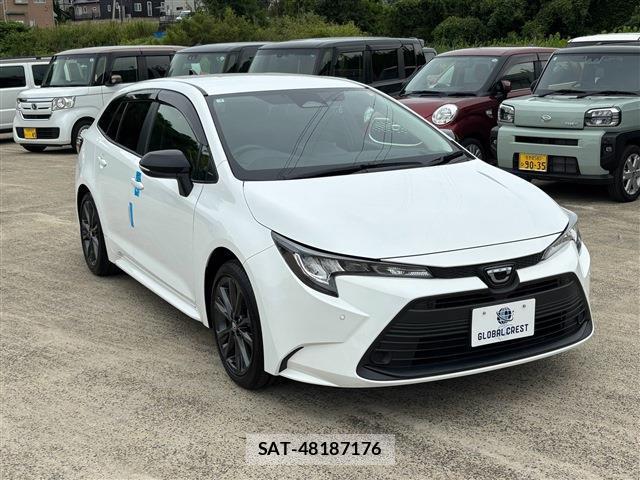 Toyota COROLLA TOURING 2025-07 8362406-8