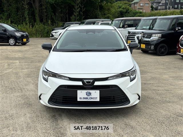 Toyota COROLLA TOURING 2025-07 8362406-9