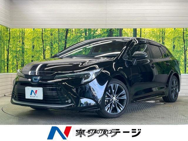 Toyota COROLLA TOURING 2024-07 8362799-0