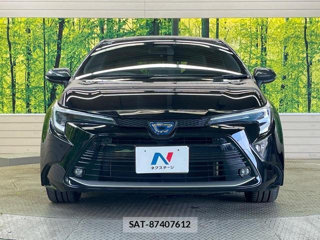 Toyota COROLLA TOURING 2024-07 8362799-10