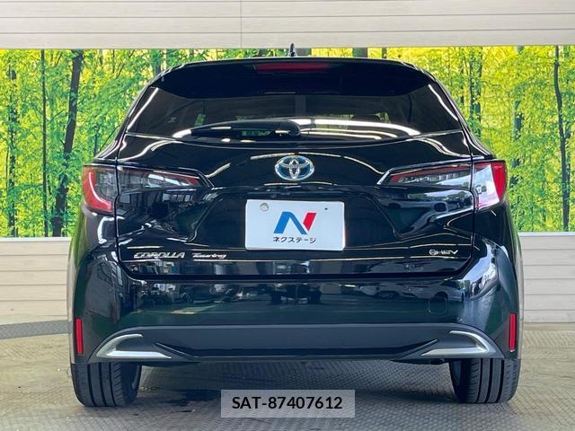 Toyota COROLLA TOURING 2024-07 8362799-11