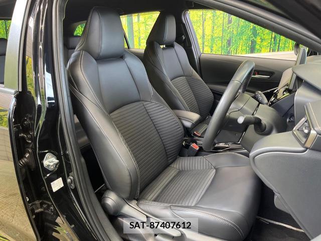 Toyota COROLLA TOURING 2024-07 8362799-12