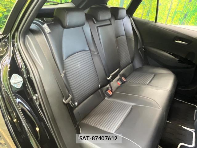 Toyota COROLLA TOURING 2024-07 8362799-13