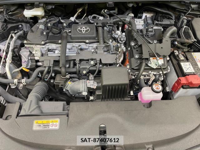 Toyota COROLLA TOURING 2024-07 8362799-17