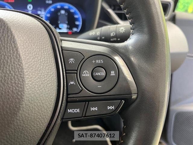 Toyota COROLLA TOURING 2024-07 8362799-3