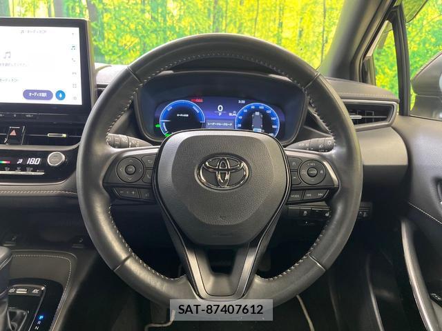 Toyota COROLLA TOURING 2024-07 8362799-6