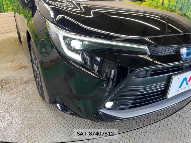 Toyota COROLLA TOURING 2024-07 8362799-7