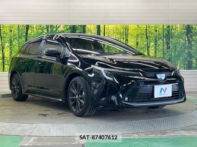Toyota COROLLA TOURING 2024-07 8362799-8