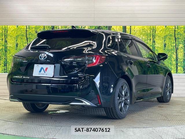 Toyota COROLLA TOURING 2024-07 8362799-9