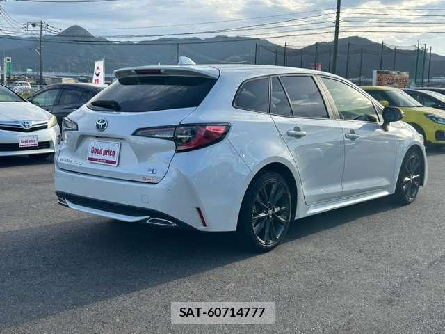 Toyota COROLLA TOURING 2020-09 8363200-13