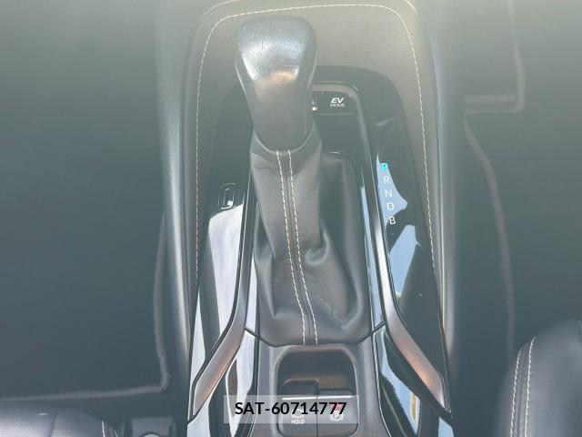 Toyota COROLLA TOURING 2020-09 8363200-15