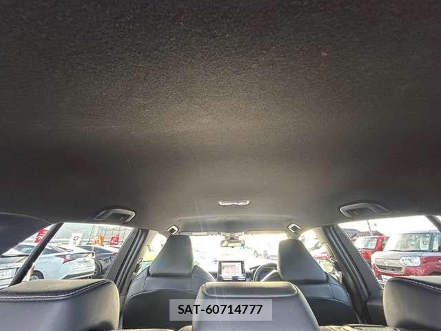 Toyota COROLLA TOURING 2020-09 8363200-16