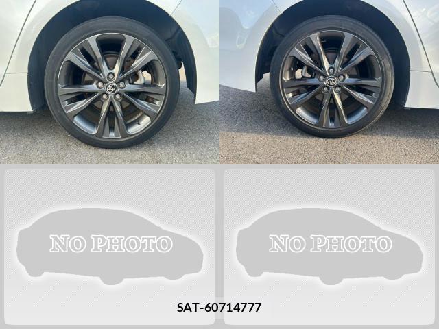 Toyota COROLLA TOURING 2020-09 8363200-19
