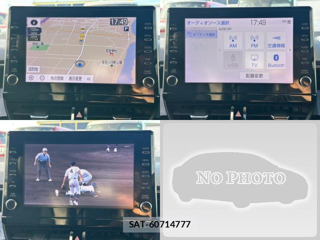 Toyota COROLLA TOURING 2020-09 8363200-4