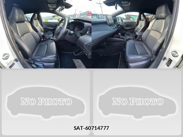 Toyota COROLLA TOURING 2020-09 8363200-5