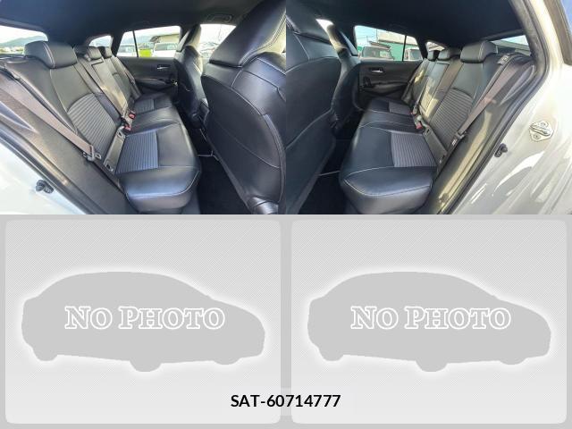 Toyota COROLLA TOURING 2020-09 8363200-6
