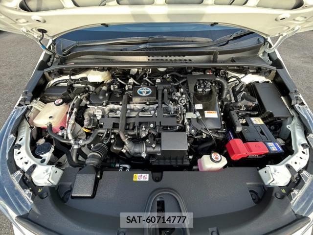 Toyota COROLLA TOURING 2020-09 8363200-7