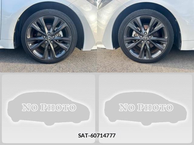 Toyota COROLLA TOURING 2020-09 8363200-8