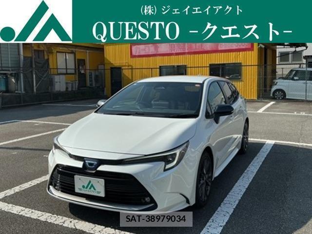 Toyota COROLLA TOURING 2023-05 8363267-0