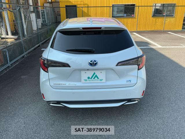 Toyota COROLLA TOURING 2023-05 8363267-1