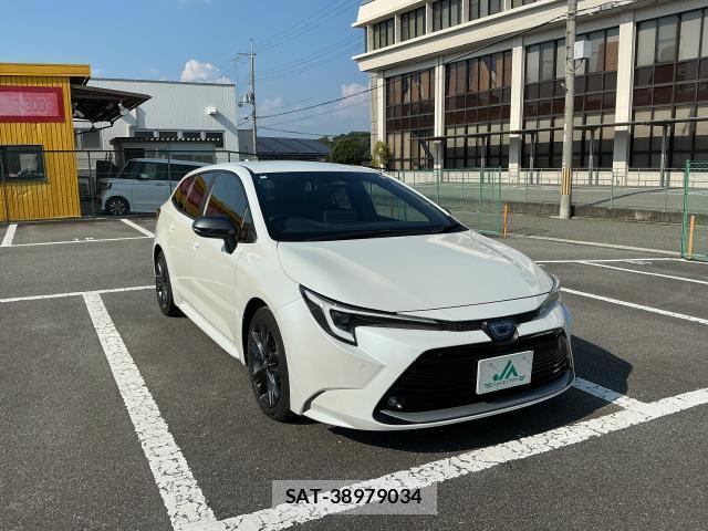 Toyota COROLLA TOURING 2023-05 8363267-11