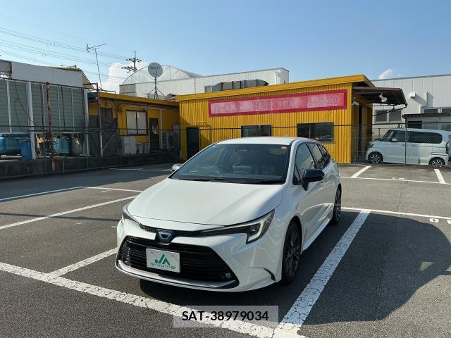 Toyota COROLLA TOURING 2023-05 8363267-12