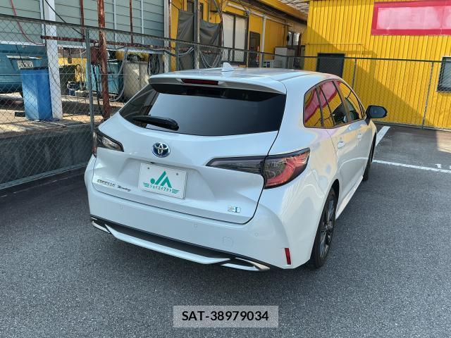 Toyota COROLLA TOURING 2023-05 8363267-13