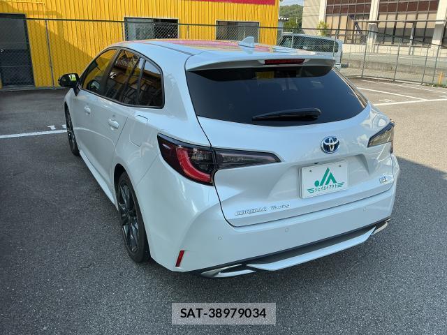 Toyota COROLLA TOURING 2023-05 8363267-14