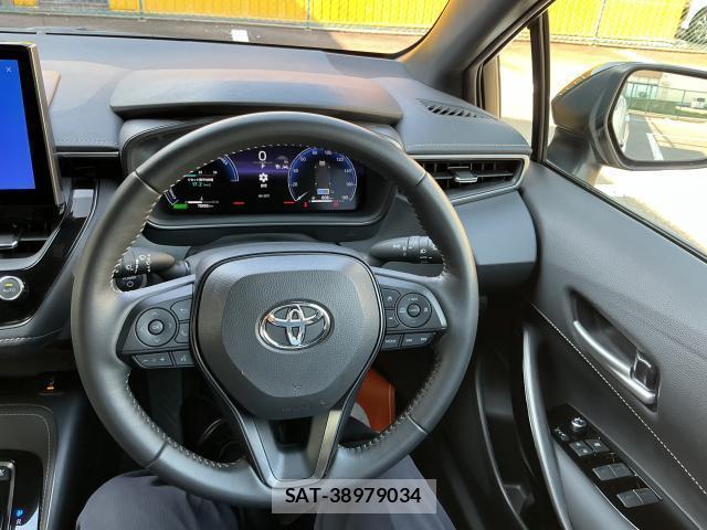 Toyota COROLLA TOURING 2023-05 8363267-17