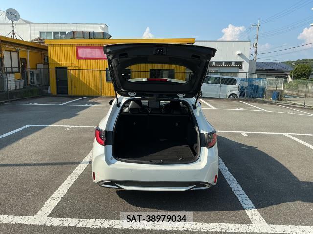 Toyota COROLLA TOURING 2023-05 8363267-18