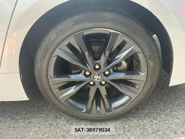 Toyota COROLLA TOURING 2023-05 8363267-19