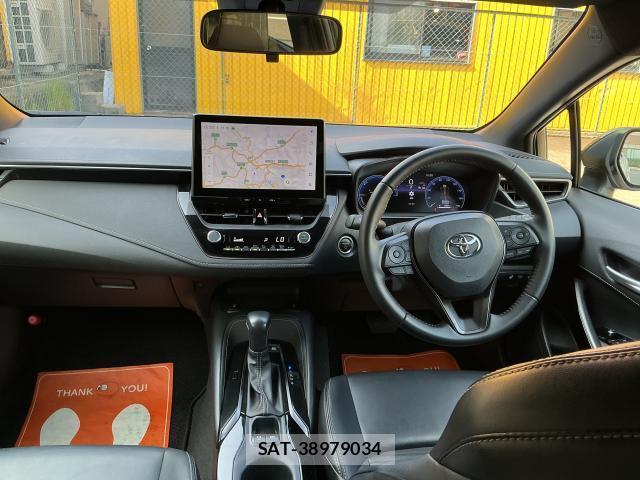 Toyota COROLLA TOURING 2023-05 8363267-2