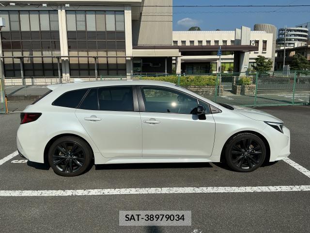 Toyota COROLLA TOURING 2023-05 8363267-3